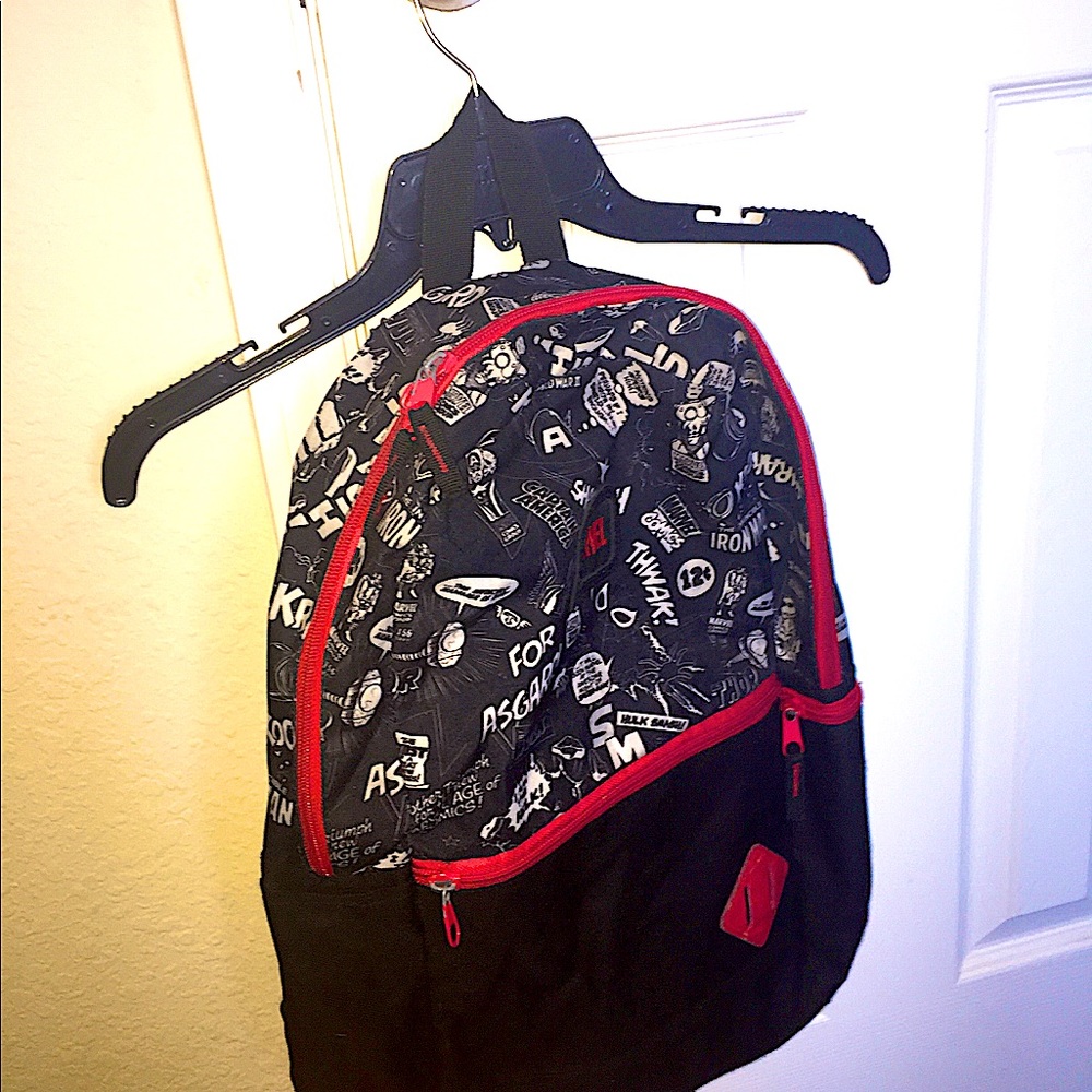 Book bag